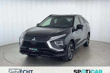Mitsubishi Eclipse Cross Gebrauchtwagen