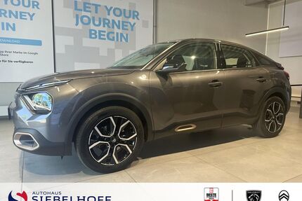 Citroen C4 Gebrauchtwagen