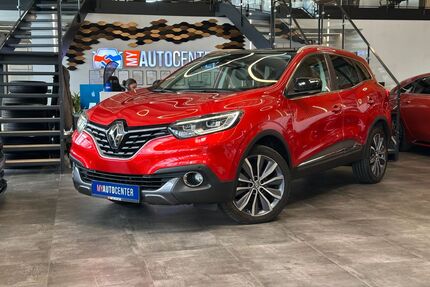 Renault Kadjar Gebrauchtwagen