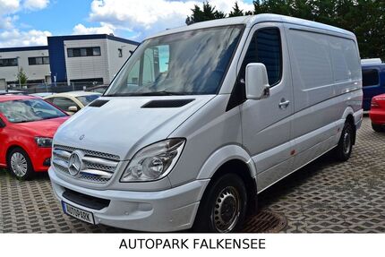 Mercedes-Benz Sprinter Gebrauchtwagen
