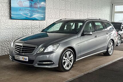 Mercedes-Benz E 220 Gebrauchtwagen