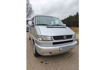 VW T4 andere Gebrauchtwagen