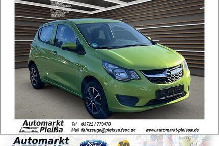 Opel Karl Gebrauchtwagen
