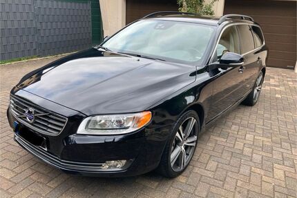 Volvo V70 Gebrauchtwagen