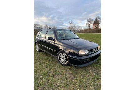 VW Golf Plus Gebrauchtwagen