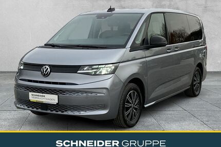 VW T7 Multivan Gebrauchtwagen