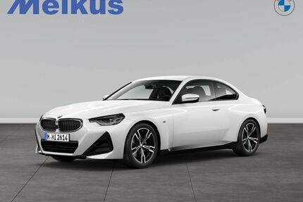 BMW 220 Gebrauchtwagen