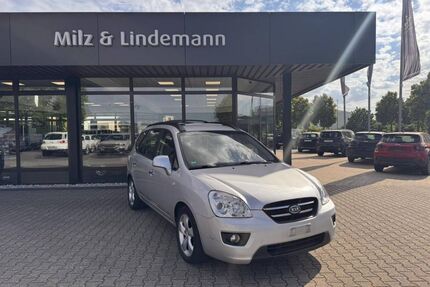 Kia Carens Gebrauchtwagen