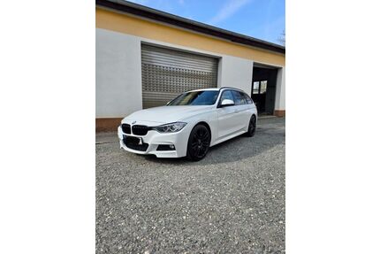 BMW 330 Gebrauchtwagen