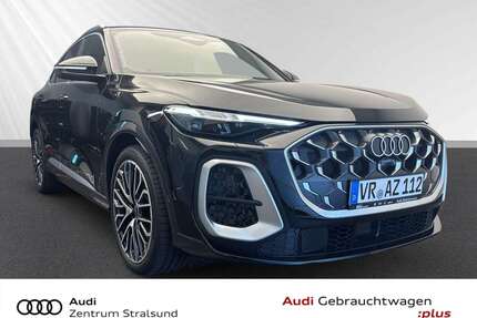 Audi SQ5 Gebrauchtwagen