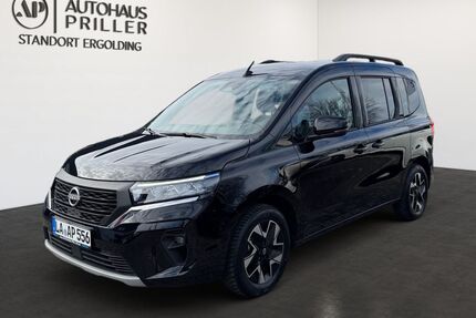 Nissan Townstar Gebrauchtwagen