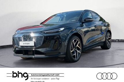 Audi SQ6 e-tron Gebrauchtwagen