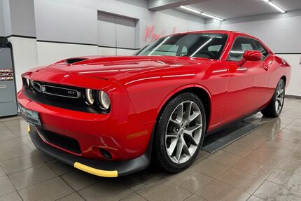 Dodge Challenger Gebrauchtwagen