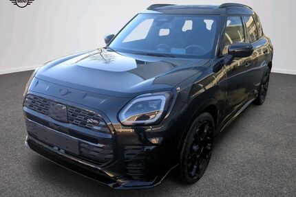 Mini Countryman C (Cooper) Gebrauchtwagen