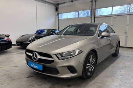 Mercedes-Benz A 180 Gebrauchtwagen