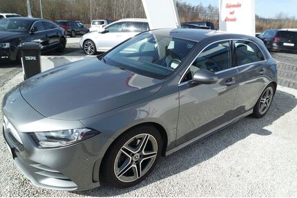 Mercedes-Benz A 180 Gebrauchtwagen