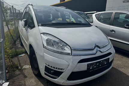 Citroen Grand C4 Picasso / SpaceTourer Gebrauchtwagen