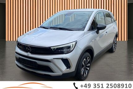Opel Crossland (X) Gebrauchtwagen
