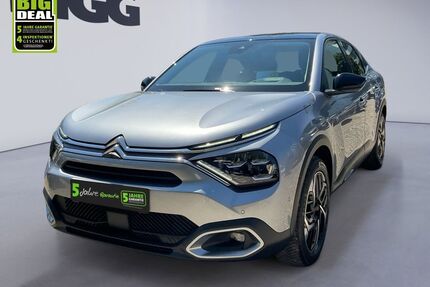 Citroen C4 X Gebrauchtwagen