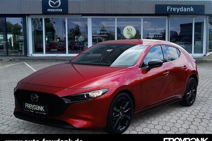 Mazda 3 Gebrauchtwagen