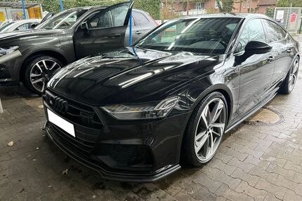 Audi A7 Gebrauchtwagen