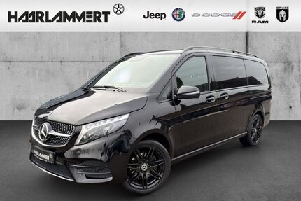 Mercedes-Benz V 300 Gebrauchtwagen