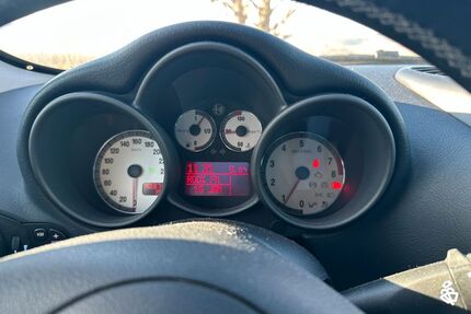 Alfa Romeo GT Gebrauchtwagen