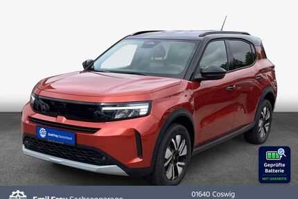 Opel Frontera Gebrauchtwagen