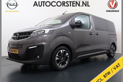 Opel Vivaro Gebrauchtwagen