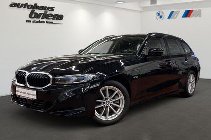BMW 330 Gebrauchtwagen