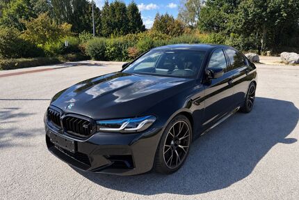 BMW M5 Gebrauchtwagen