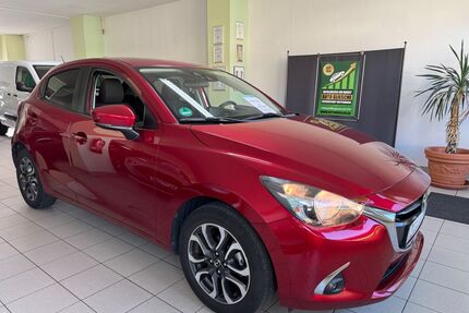 Mazda 2 Gebrauchtwagen