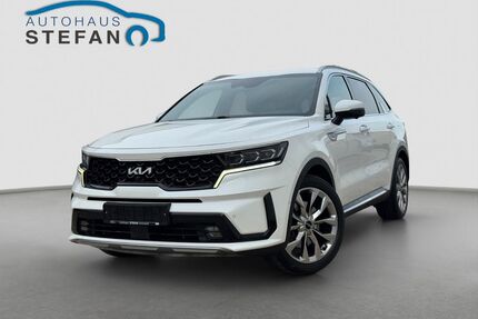 Kia Sorento Gebrauchtwagen