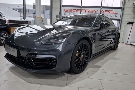 Porsche Panamera Gebrauchtwagen