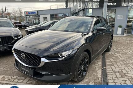 Mazda CX-30 Gebrauchtwagen