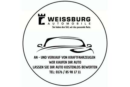 Mercedes-Benz GLK 350 Gebrauchtwagen