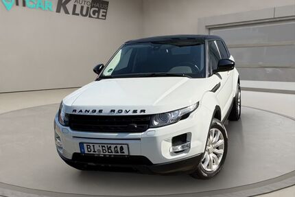 Land Rover Range Rover Evoque Gebrauchtwagen