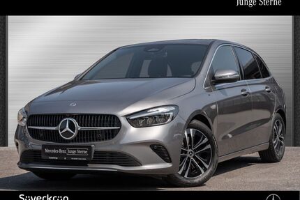 Mercedes-Benz B 220 Gebrauchtwagen