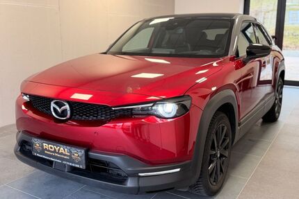 Mazda MX-30 Gebrauchtwagen