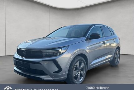 Opel Grandland (X) Gebrauchtwagen