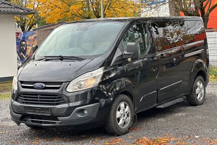 Ford Transit Gebrauchtwagen
