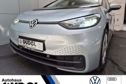 VW ID.3 Gebrauchtwagen
