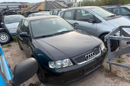 Audi A3 Gebrauchtwagen