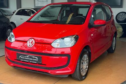 VW up! Gebrauchtwagen
