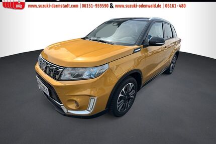 Suzuki Vitara Gebrauchtwagen