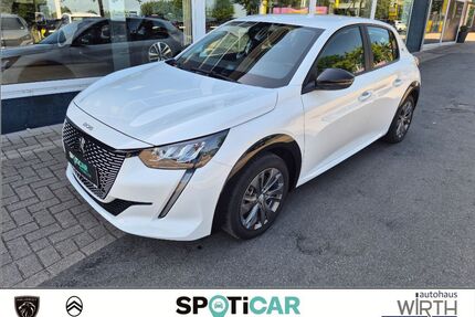 Peugeot 208 Gebrauchtwagen