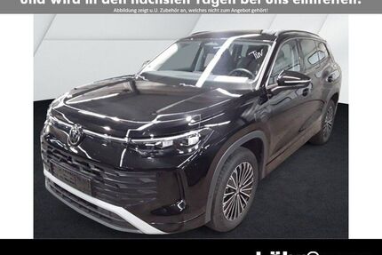 VW Tayron Gebrauchtwagen