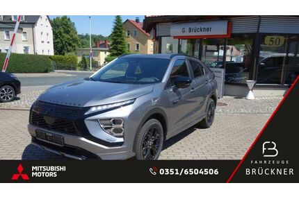 Mitsubishi Eclipse Cross Gebrauchtwagen
