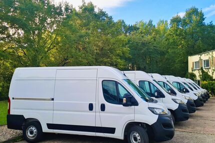 Fiat Ducato Gebrauchtwagen