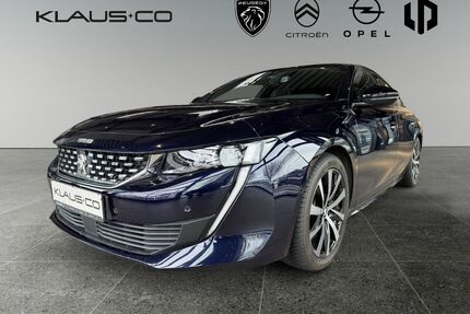 Peugeot 508 Gebrauchtwagen
